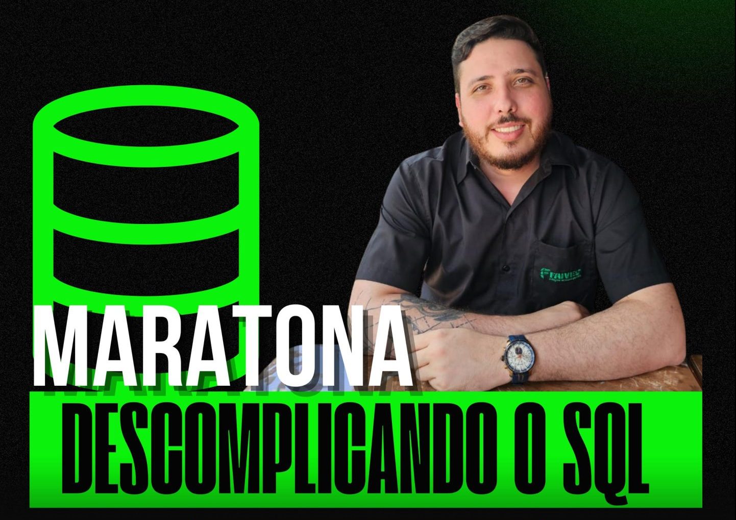 Banco de Dados Oracle Basico – Parte 1
